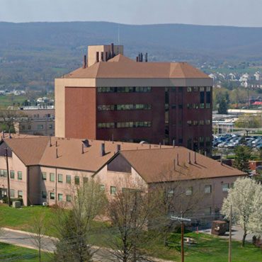 Frederick National Laboratory for Cancer Research